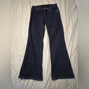 Express Mid rise (short)